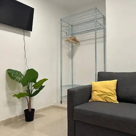 Apartment Little Horse 2 *