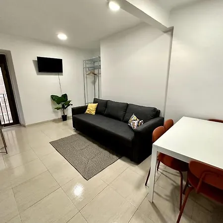 Little Horse 2 Apartment Tarragona
