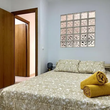 Little Horse 2 Apartment Tarragona