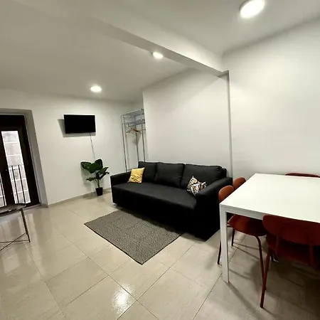 Apartment Little Horse 2 Tarragona